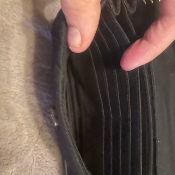 Ladies Boho roxy wallet - Picture 6 of 9